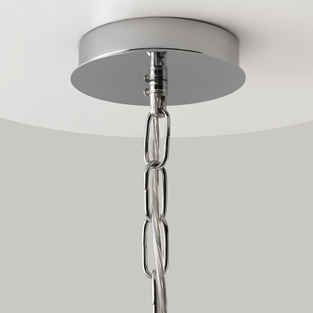 Подвесной светильник Maytoni Talento DIA008PL-06CH - фото