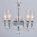 Люстра подвесная MW-Light Элла 483013805 - фото