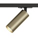 Светильник на шине Denkirs Tube DK6202-BG - фото