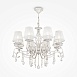 Люстра Maytoni Grace ARM247-08-G - фото