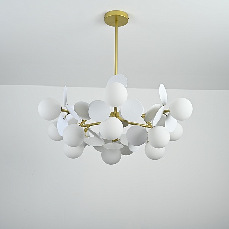 Люстра Matisse Self D90 Imperiumloft 149659-26 - фото