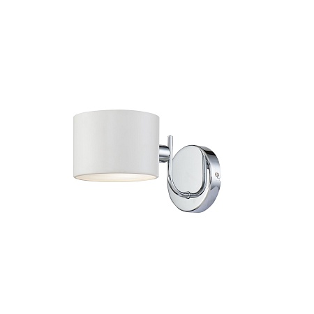 Настенный светильник (бра) Freya Anita FR5012WL-01CH - фото