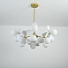 Люстра Matisse Self D90 Imperiumloft 149659-26 - фото