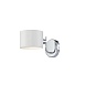 Настенный светильник (бра) Freya Anita FR5012WL-01CH - фото