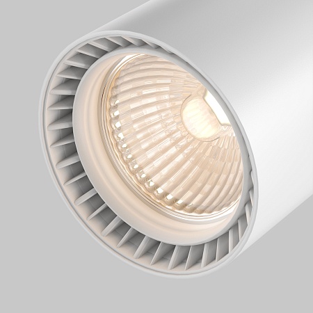 Трековый светильник Technical Vuoro TR003-1-26W3K-M-W - фото