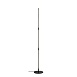 Торшер ST-Luce Черный/Белый LED 1*25W 3200K SL1580.405.01 - фото