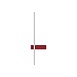 10149/600 Red Настенный светильник LOFT IT Linio - фото