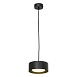 Подвесной светильник Lussole Lewisville LSP-7101 - фото