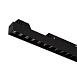 Slim Magnetic Умный трековый светильник 18W 2700-6500K Dim SL03(черный) 85193/01 - фото