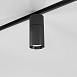 Slim Magnetic R01 Трековый светильник 6W 3000K (черный) 85011/01 85011/01 Elektrostandard - фото