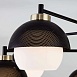 Потолочный светильник Eurosvet Nocciola 70106/6 - фото