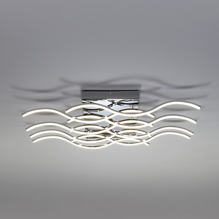 Потолочный светильник Eurosvet 90122/8 - фото