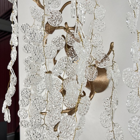 Настенный Светильник Fairytree Wall Imperiumloft 167148-26 - фото