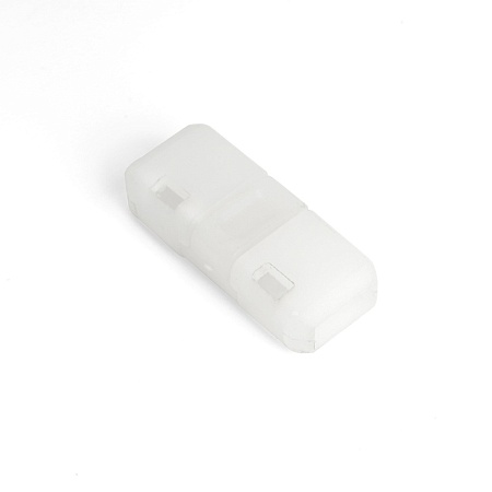 LD092 FERON Соединитель для ленты 220V - фото