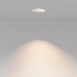 Встраиваемый светильник Technical DL138-GU10-W - фото