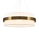 Подвесной светильник Freya Bride FR5367PL-06BS - фото