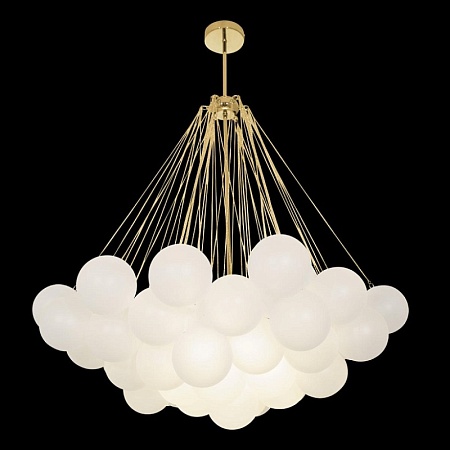 10129/1000 Gold Подвесная люстра LOFT IT Dream - фото