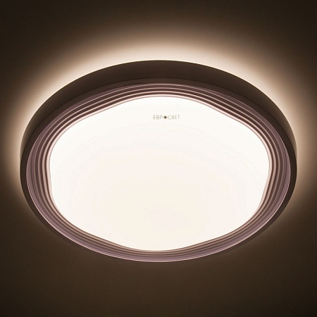 Потолочный светильник Eurosvet 40006/1 LED - фото