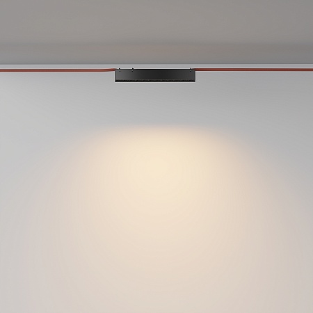 Подвесной светильник Technical Points  TR128B-12W3K-M-B - фото