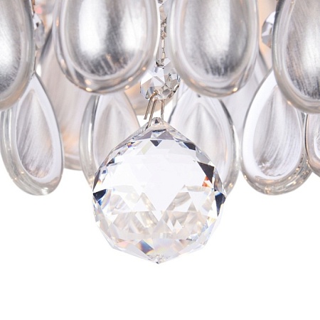 Люстра Freya Chabrol FR2302CL-09S - фото