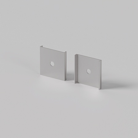 Комплектующие для профиля Led Strip 642043 - фото