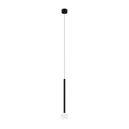 Подвесной светильник Maytoni Bubble dream MOD383PL-L4B3K - фото
