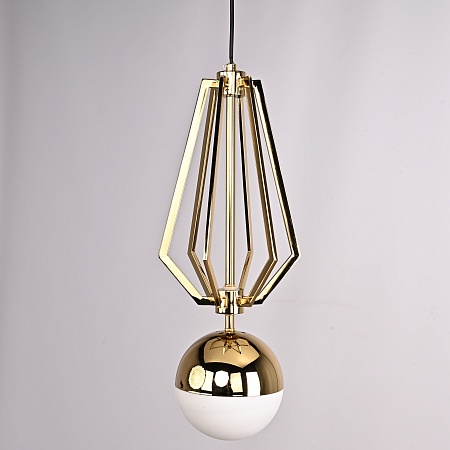 Подвесной Светильник Magic Circus D20 Imperiumloft 208597-22 - фото