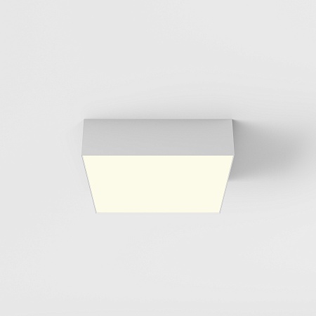 Потолочный светильник Technical Zon C032CL-24W3K-SQ-W - фото