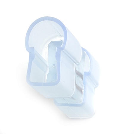 Соединитель прямой для светодиодной ленты 220V LS721, LD513 - фото