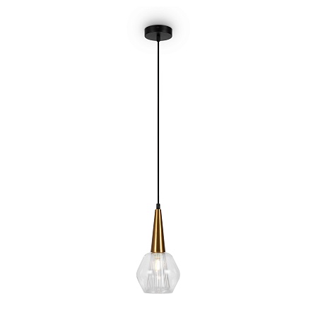 Подвесной светильник Freya Copita FR8007PL-01GB - фото