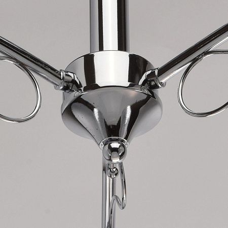 Люстра  скарлет De City  333012403 - фото