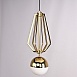 Подвесной Светильник Magic Circus D20 Imperiumloft 208597-22 - фото