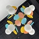 Люстра Matisse 8 Imperiumloft 191861-26 - фото