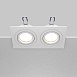 Встраиваемый светильник Technical Atom DL024-2-02W - фото