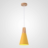 Подвесной Светильник Xd-A Yellow Imperiumloft 178206-26
