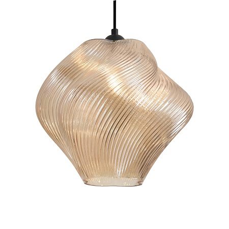 Подвесной светильник Freya FR5548PL-01AM - фото