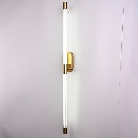 Настенный Светильник Birta Wall B L84 Imperiumloft 208934-23 - фото