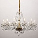Подвесная люстра Favourite 1735-12P - фото