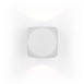 Настенный светильник (бра) Outdoor Bond Street O015WL-L4W - фото