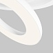 Встраиваемый светильник Technical DL102-12W4K-W - фото