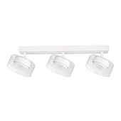 Спот Arte Lamp ALIUS A8042PL-3WH