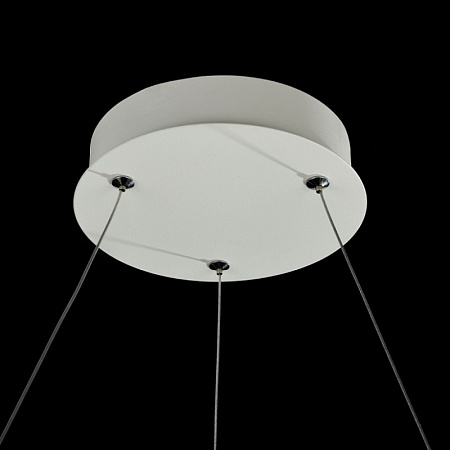 Подвесной светильник Maytoni Nola MOD877PL-L36W - фото