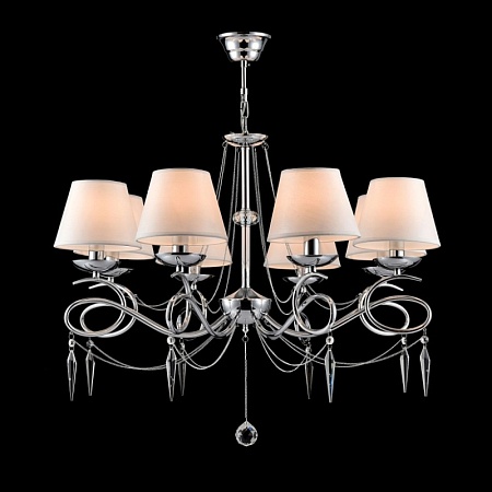 Люстра Freya Haley FR909-08-N - фото