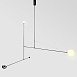 Подвесной Светильник Lines K Imperiumloft 140825-26 - фото