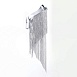 10208W Smoke Настенный светильник LOFT IT Stream - фото