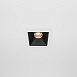 Встраиваемый светильник Technical Alfa LED DL043-01-10W3K-D-SQ-WB - фото