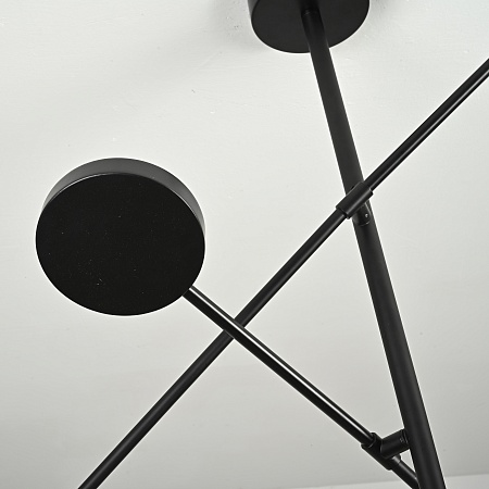 Люстра Светодиодная Talk B L3 Imperiumloft 212823-26 - фото