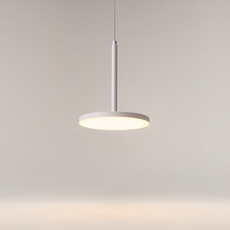Подвесной светильник Technical Plato P076PL-L12W3K-W - фото