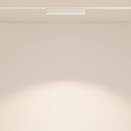 Трековый светильник Technical Points  TR082-1-12W4K-M-W - фото