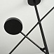 Люстра Светодиодная Talk B L3 Imperiumloft 212823-26 - фото